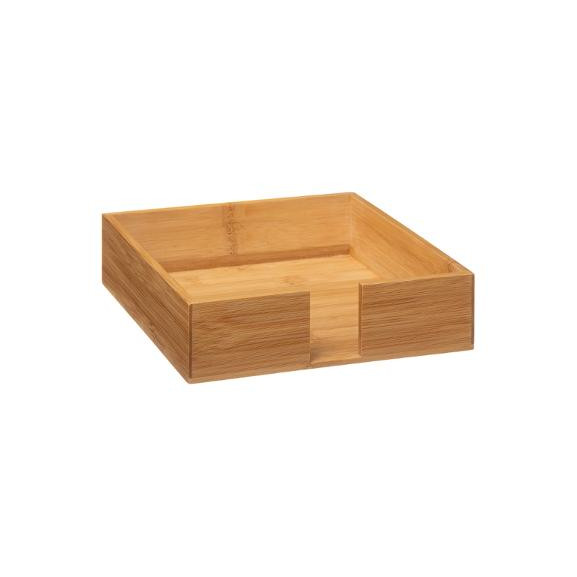 Suport Serveteke Bamboo