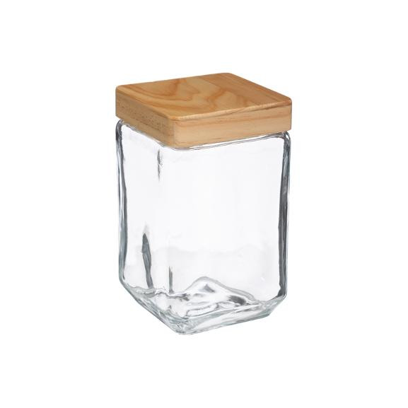 Poze Borcan Cu Capac 1,7L