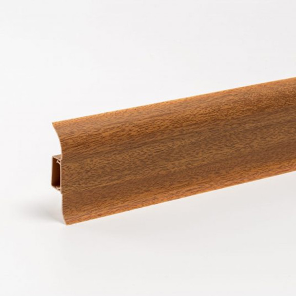 Poze Plinta Pvc Confort 50 5525 - Santal