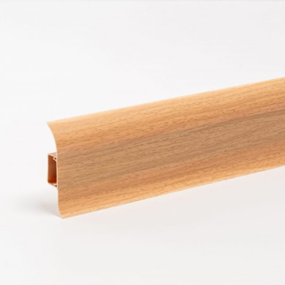 Poze Plinta Pvc Confort 50 5511 - Fag Deschis