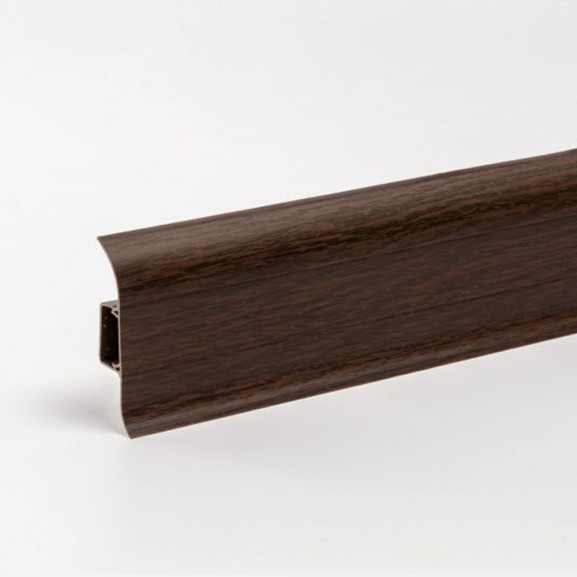 Poze Plinta Pvc Confort 50 5506 - Castan