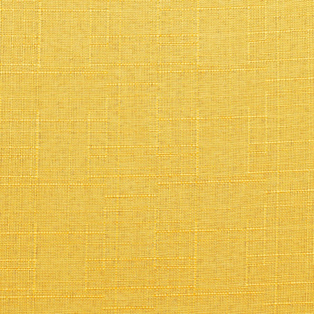 Scaun Tiky, Galben, 44 x 51 x 85,5 cm-01