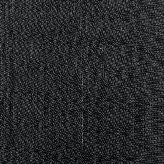 Scaun Tiky, Negru, 44 x 51 x 85,5 cm