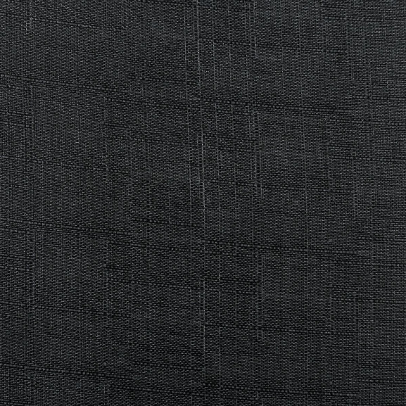 Scaun Tiky, Negru, 44 x 51 x 85,5 cm
