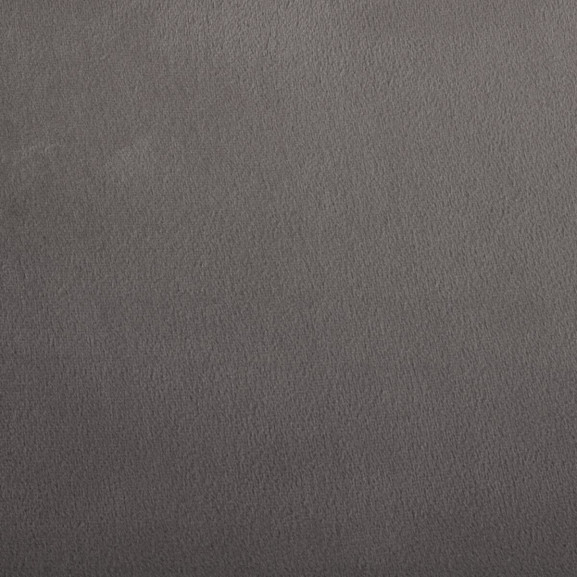 Scaun Rocky, Gri Velvet, 44 x 51 x 85,5 cm