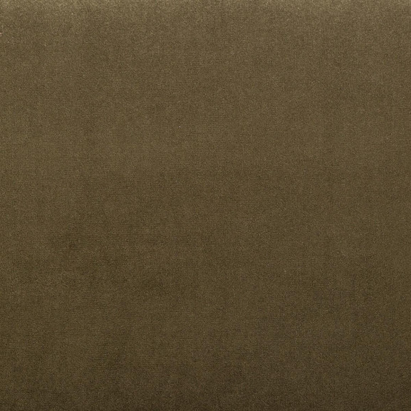 Bancheta pliabila Sallmon, Kaki Velvet, 100 x 35 x 45 cm