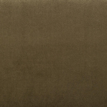 Bancheta pliabila Sallmon, Kaki Velvet, 100 x 35 x 45 cm-01