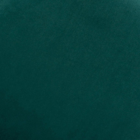 Taburet Calba, Verde Velvet, 43,5 x 36 cm-01