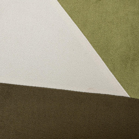 Scaun Boris, Verde, 48,5 x 55 x 81,5 cm-01