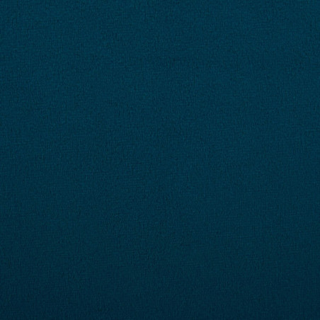 Canapea Isa, Albastru Velvet, 172 x 97 x 80 cm-01