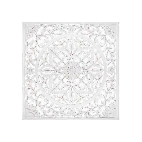 Decoratiune Perete Mdf Fanny 90 X 90 cm