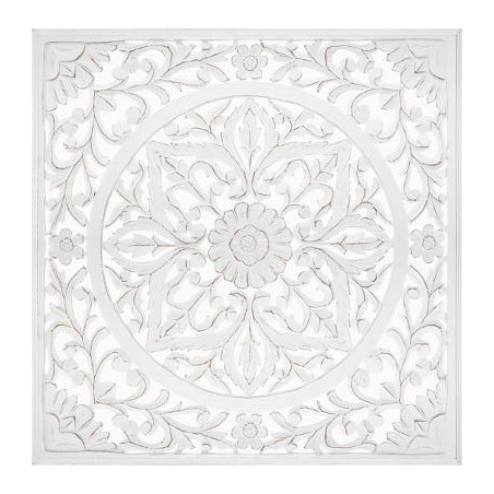 Decoratiune Perete Mdf Fanny 90 X 90 cm-01