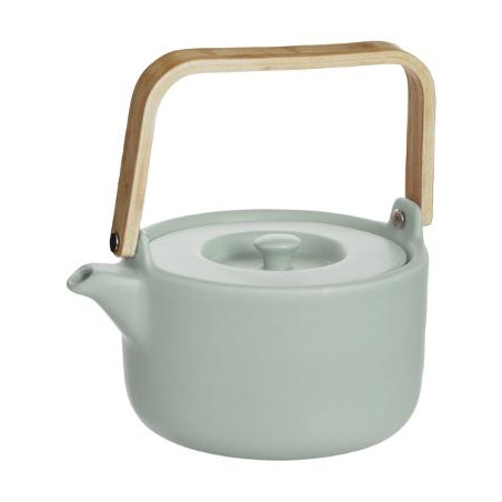 Ceainic Cu Infuzor Nature Mint 80 Cl-01