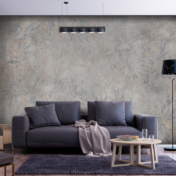 Poze Fototapet Gray of Nature