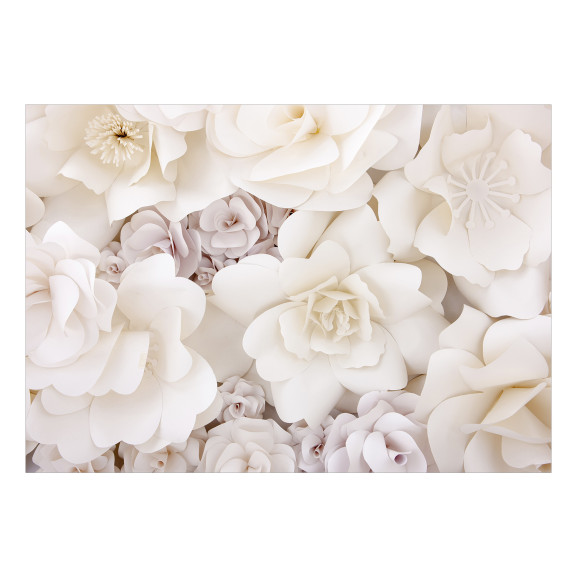 Fototapet Floral Display