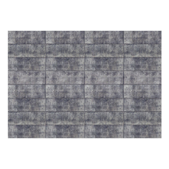 Fototapet Concrete Fortress