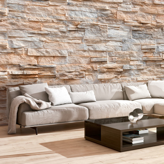 Poze Fototapet Stone Virtuosity