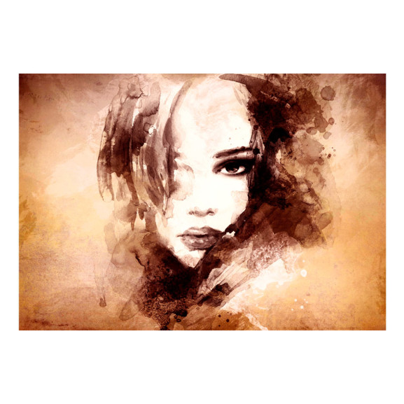 Fototapet Dream Girl