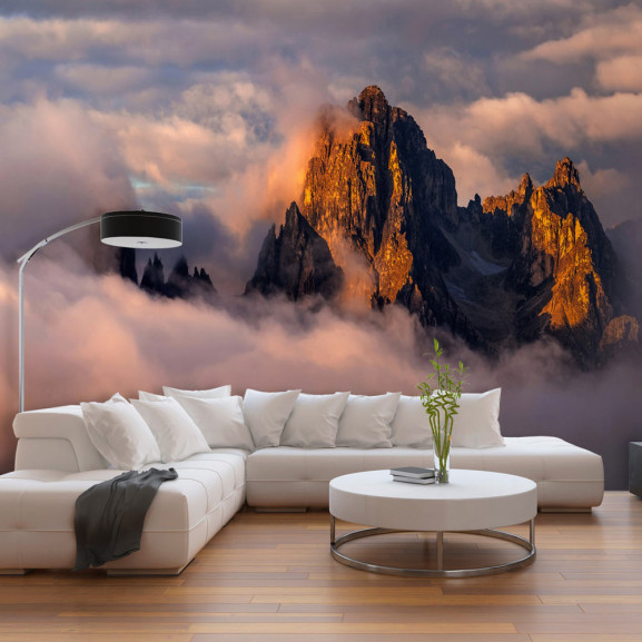 Poze Fototapet Arcana of Clouds