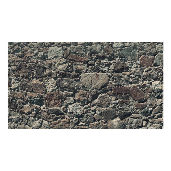 Fototapet autoadeziv Stony Curtain II