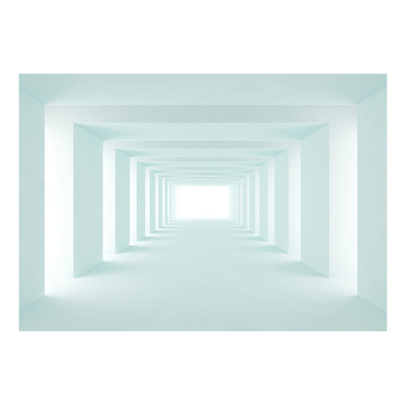 Fototapet autoadeziv Celadon Respite