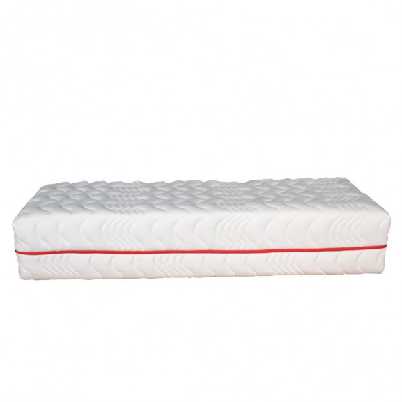 Saltea Memory Waves Best Sleep, 7 zone confort, 1600 x 2000 mm. Natürlich imagine 2022 vreausaltea.ro