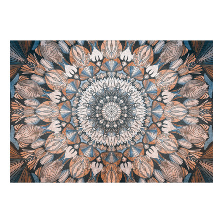 Fototapet autoadeziv Hetman Mandala-01