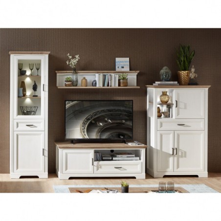 Living Jasmine 80, Pin Alb si Pin Antic, 326 cm-01
