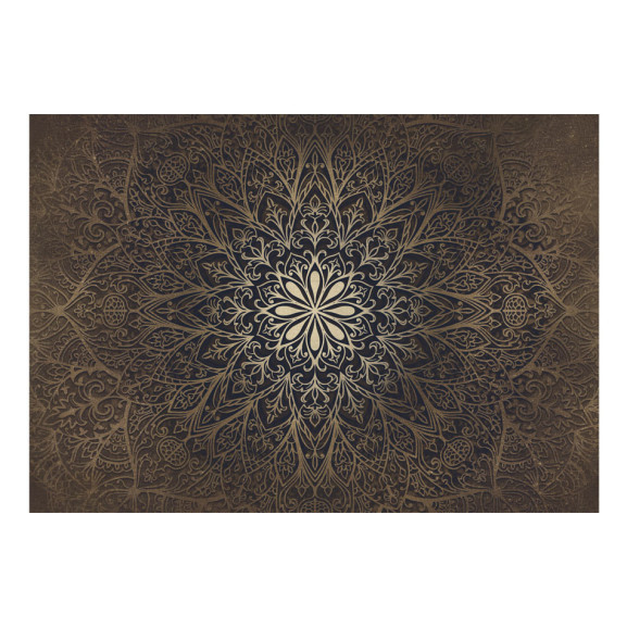 Fototapet autoadeziv Mandala