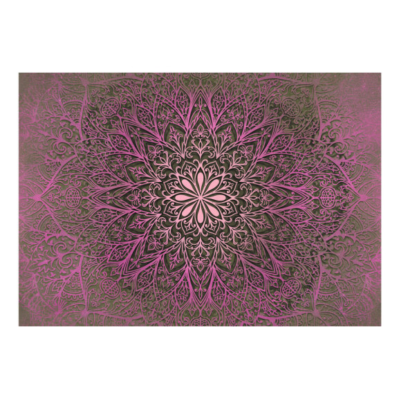 Fototapet autoadeziv Mandala of Love