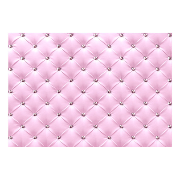 Fototapet autoadeziv Pink Lady