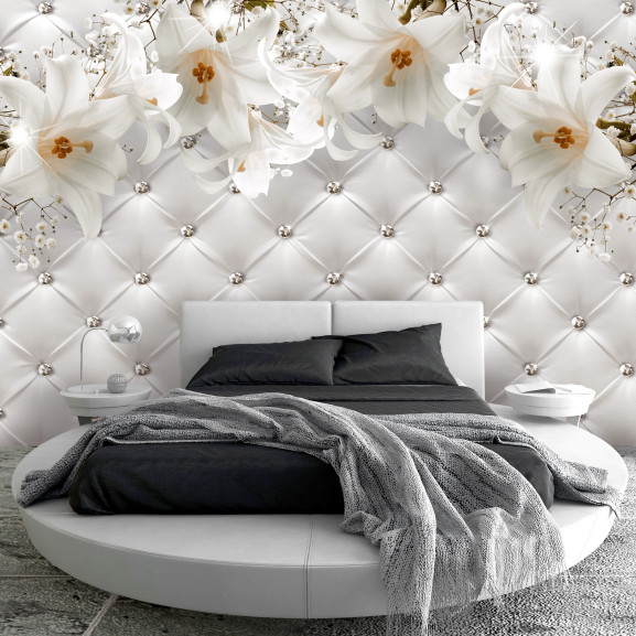 Poze Fototapet autoadeziv Fragrant Softness