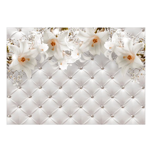 Fototapet autoadeziv Fragrant Softness