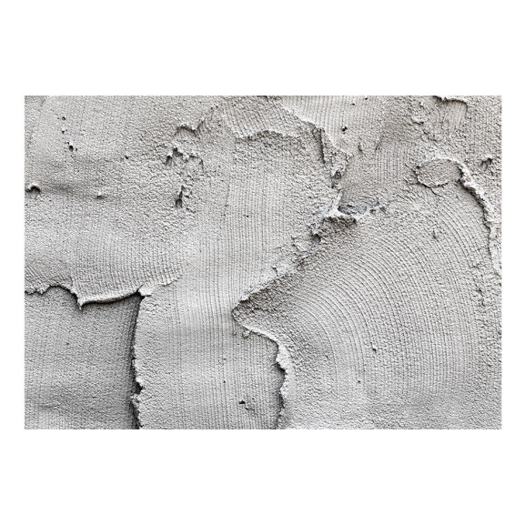 Fototapet autoadeziv Concrete nothingness