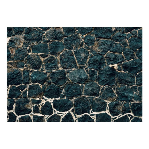 Fototapet autoadeziv Stony Jewels