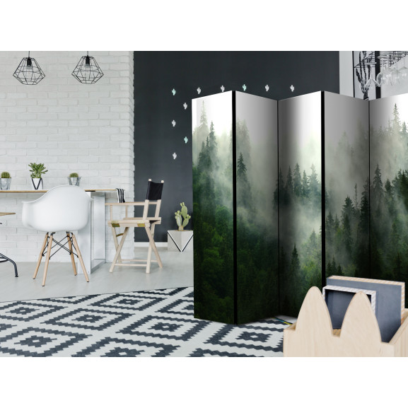 Paravan Coniferous Forest II [Room Dividers]