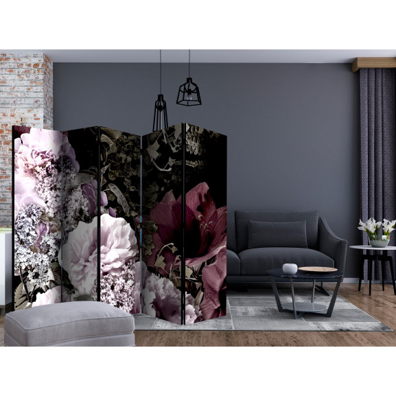 Paravan Vintage Garden II [Room Dividers]