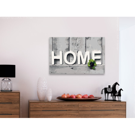 Pictatul pentru recreere Home 60 x 40 cm-01