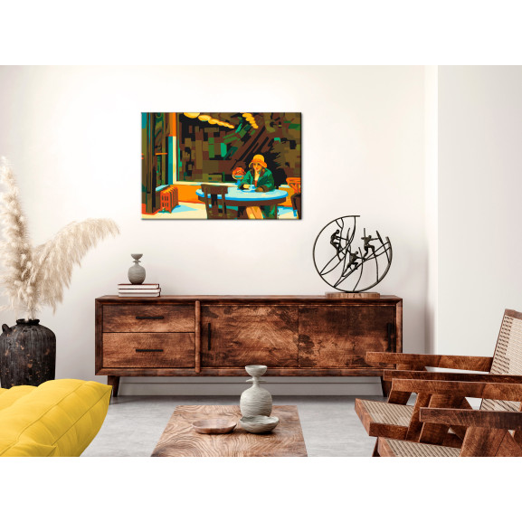 Pictatul pentru recreere automat 60 x 40 cm