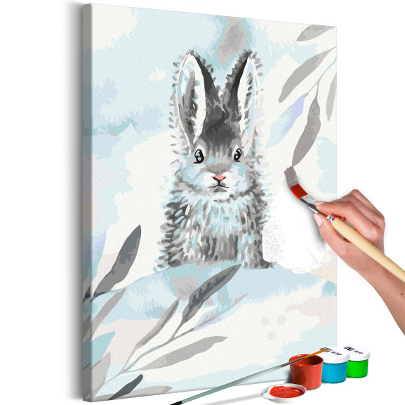 Pictatul pentru recreere Sweet Rabbit