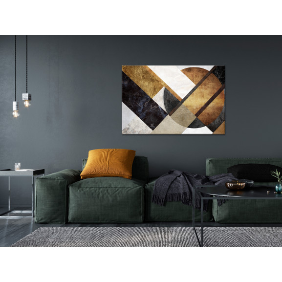 Tablou new road (1 part) wide
