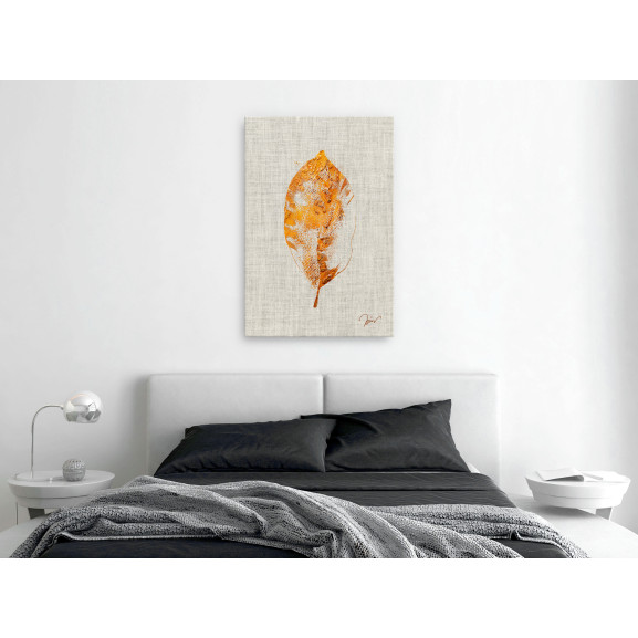 Tablou Abstract Game (1 Part) Vertical 40 x 60 cm