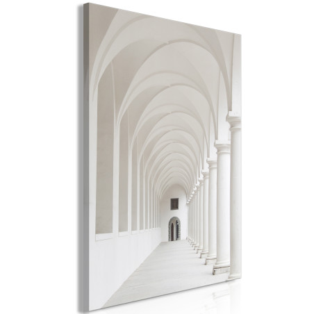 Tablou Colonnade (1 Part) Vertical 40 x 60 cm-01