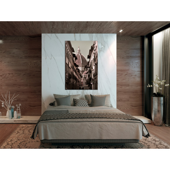 Tablou Florence (1 Part) Vertical 40 x 60 cm