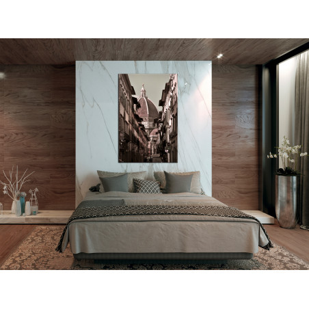 Tablou Florence (1 Part) Vertical 40 x 60 cm-01