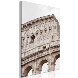 Tablou Colosseum (1 Part) Vertical 40 x 60 cm