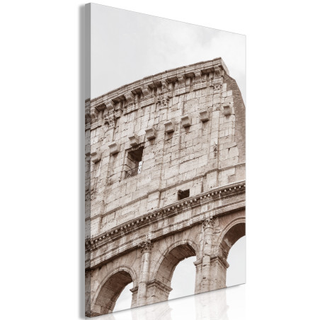 Tablou Colosseum (1 Part) Vertical 40 x 60 cm-01