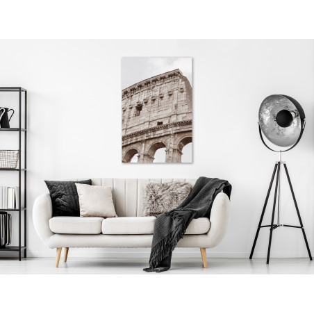 Tablou Colosseum (1 Part) Vertical 40 x 60 cm-01