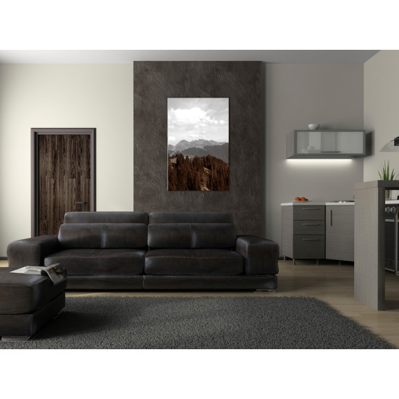 Tablou Landscape (1 Part) Vertical 40 x 60 cm