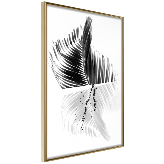 Poster Abstract Feather